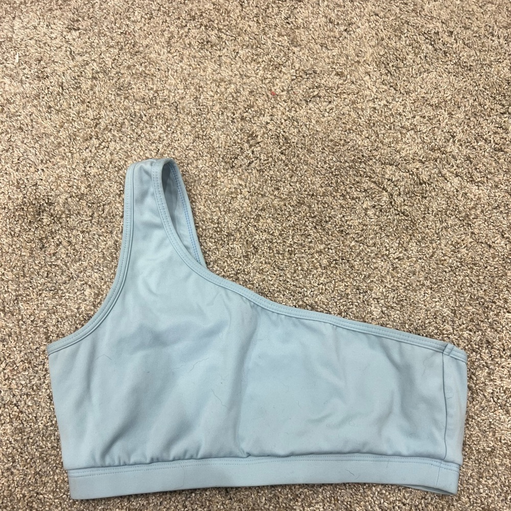 La hearts by PacSun workout top